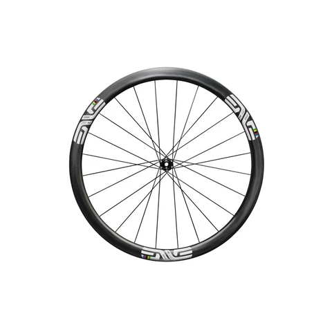 ENVE SES 3.4 Disc LTD - Limited Edition World Champs Paire De Roues